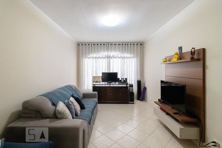 Sala de casa à venda com 3 quartos, 182m² em Vila Buenos Aires, São Paulo