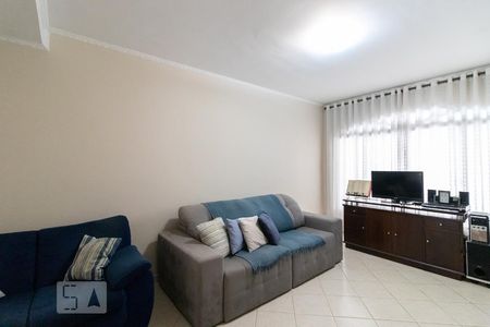 Sala de casa à venda com 3 quartos, 182m² em Vila Buenos Aires, São Paulo