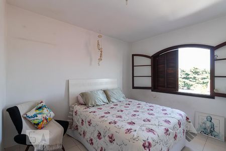 Quarto 1 de casa à venda com 3 quartos, 182m² em Vila Buenos Aires, São Paulo