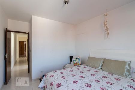 Quarto 1 de casa à venda com 3 quartos, 182m² em Vila Buenos Aires, São Paulo