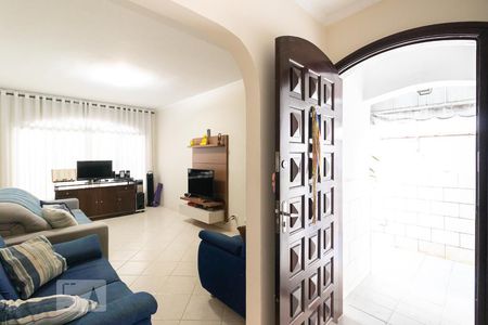 Sala de casa à venda com 3 quartos, 182m² em Vila Buenos Aires, São Paulo