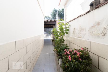 Casa à venda com 182m², 3 quartos e 3 vagasÁrea Externa