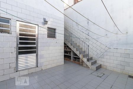 Casa à venda com 182m², 3 quartos e 3 vagasQuintal