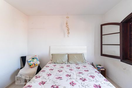 Quarto 1 de casa à venda com 3 quartos, 182m² em Vila Buenos Aires, São Paulo