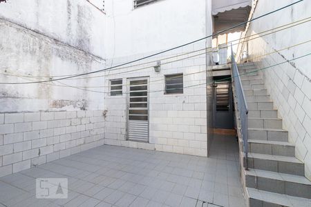 Casa à venda com 182m², 3 quartos e 3 vagasQuintal