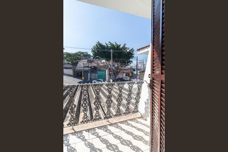 Casa à venda com 182m², 3 quartos e 3 vagasVaranda da Suíte 