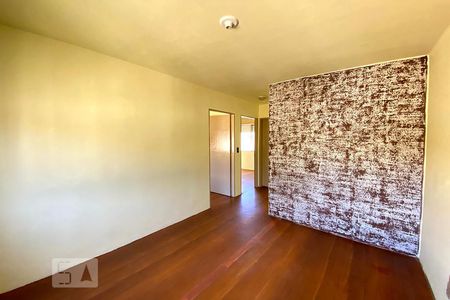 Sala de Estar de apartamento para alugar com 2 quartos, 42m² em Canudos, Novo Hamburgo