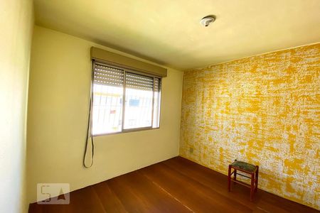 Quarto 1 de apartamento para alugar com 2 quartos, 42m² em Canudos, Novo Hamburgo