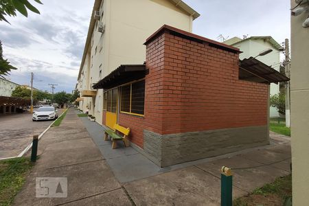 Apartamento para alugar com 42m², 2 quartos e 1 vagaEspaço Gourmet