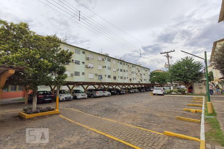 Apartamento para alugar com 42m², 2 quartos e 1 vagaCondomínio