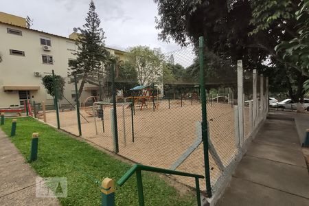 Apartamento para alugar com 42m², 2 quartos e 1 vagaÁrea Comum - Playground