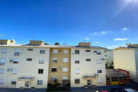 Apartamento para alugar com 42m², 2 quartos e 1 vagaVista Quarto 2