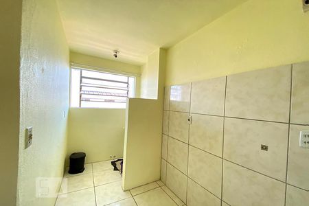 Apartamento para alugar com 42m², 2 quartos e 1 vagaCozinha e Área de Serviço