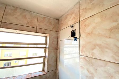 Apartamento para alugar com 42m², 2 quartos e 1 vagaBanheiro