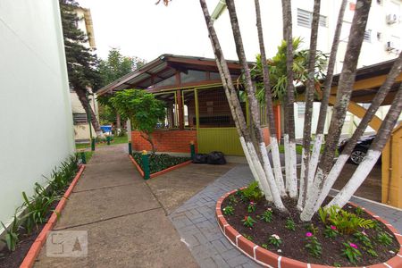 Apartamento para alugar com 42m², 2 quartos e 1 vagaCondomínio