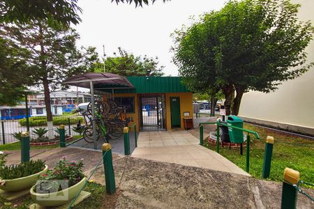 Apartamento para alugar com 42m², 2 quartos e 1 vagaCondomínio