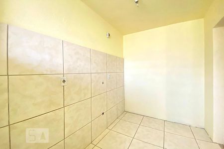 Apartamento para alugar com 42m², 2 quartos e 1 vagaCozinha e Área de Serviço