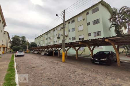 Apartamento para alugar com 42m², 2 quartos e 1 vagaCondomínio