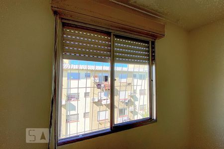 Sala de Estar de apartamento para alugar com 2 quartos, 42m² em Canudos, Novo Hamburgo