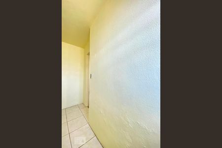 Apartamento para alugar com 42m², 2 quartos e 1 vagaCozinha e Área de Serviço