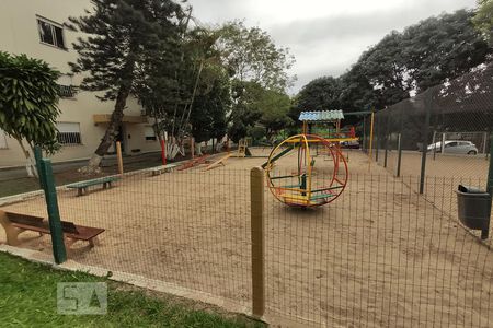 Apartamento para alugar com 42m², 2 quartos e 1 vagaÁrea Comum - Playground
