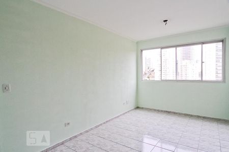 Sala de apartamento à venda com 2 quartos, 55m² em Chora Menino, São Paulo