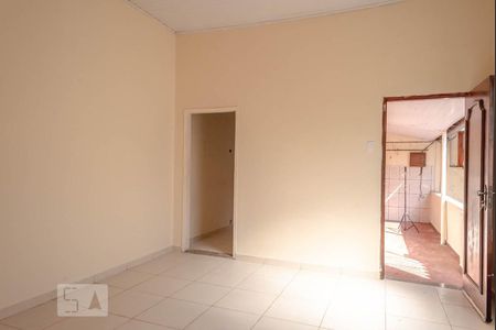 Sala de casa para alugar com 1 quarto, 52m² em Vila Esperança, São Paulo