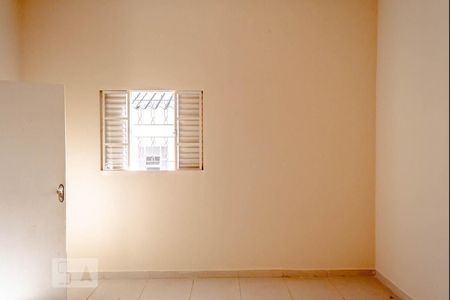 Quarto de casa para alugar com 1 quarto, 52m² em Vila Esperança, São Paulo