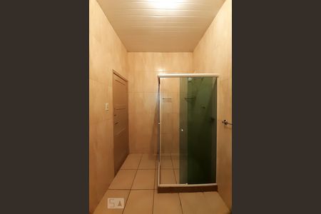Apartamento à venda com 80m², 2 quartos e 2 vagasBanheiro Social