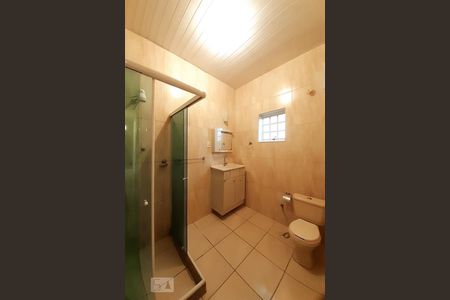 Apartamento à venda com 80m², 2 quartos e 2 vagasBanheiro Social