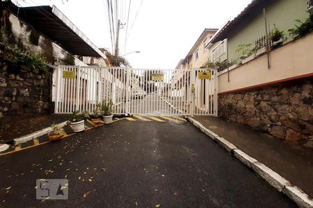 Apartamento à venda com 80m², 2 quartos e 2 vagasFachada