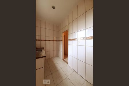 Apartamento à venda com 80m², 2 quartos e 2 vagasCozinha