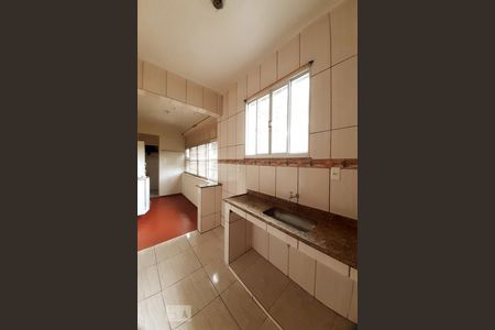 Apartamento à venda com 80m², 2 quartos e 2 vagasCozinha