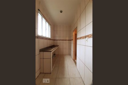 Apartamento à venda com 80m², 2 quartos e 2 vagasCozinha