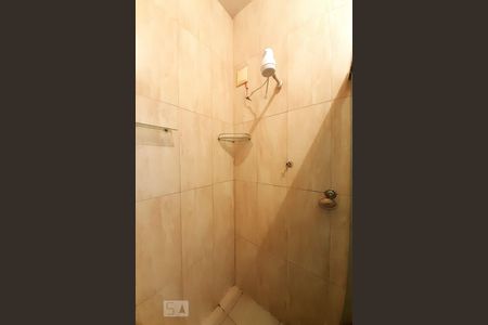 Apartamento à venda com 80m², 2 quartos e 2 vagasBanheiro Social