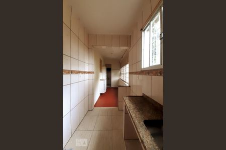 Apartamento à venda com 80m², 2 quartos e 2 vagasCozinha