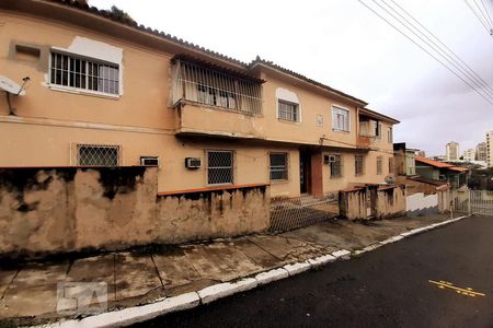 Apartamento à venda com 80m², 2 quartos e 2 vagasFachada