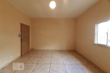 Sala de apartamento à venda com 2 quartos, 80m² em Lins de Vasconcelos, Rio de Janeiro