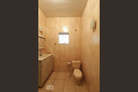 Apartamento à venda com 80m², 2 quartos e 2 vagasBanheiro Social