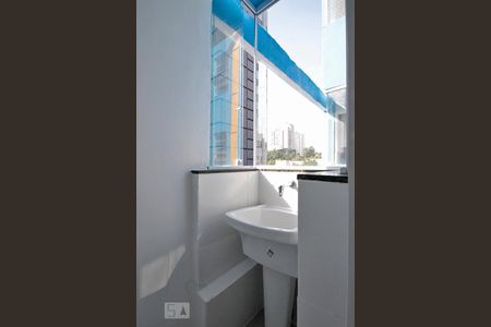 Studio para alugar com 34m², 1 quarto e sem vagaÁrea de Serviço