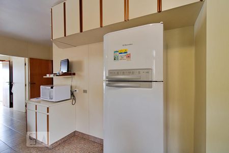 Casa à venda com 430m², 4 quartos e 5 vagasCozinha