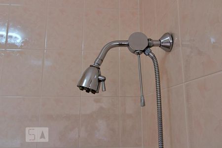 Casa à venda com 430m², 4 quartos e 5 vagasBanheiro da Suíte 4