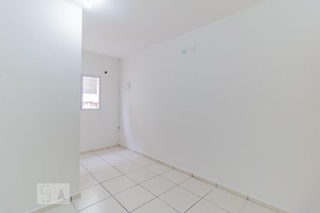 Suíte 1 de casa de condomínio para alugar com 2 quartos, 75m² em Vila Buenos Aires, São Paulo