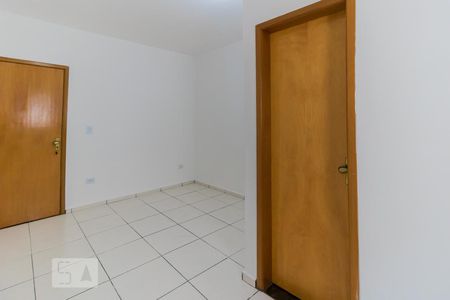 Suíte 1 de casa de condomínio para alugar com 2 quartos, 75m² em Vila Buenos Aires, São Paulo