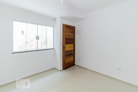 Sala de casa de condomínio para alugar com 2 quartos, 75m² em Vila Buenos Aires, São Paulo
