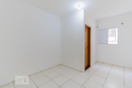 Suíte 1 de casa de condomínio para alugar com 2 quartos, 75m² em Vila Buenos Aires, São Paulo