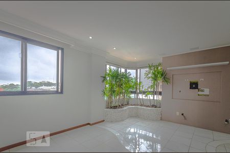 Sala de apartamento para alugar com 2 quartos, 80m² em Graça, Salvador