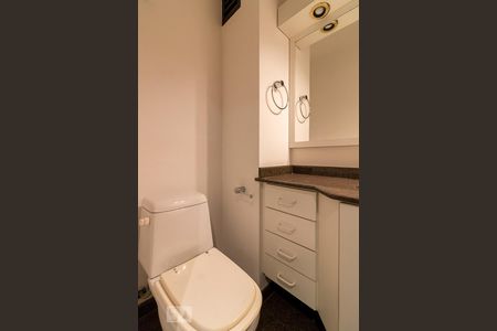 Apartamento à venda com 165m², 4 quartos e 3 vagasLavabo