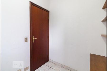 Apartamento à venda com 165m², 4 quartos e 3 vagasQuarto de serviço