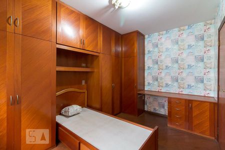 Apartamento à venda com 165m², 4 quartos e 3 vagasQuarto 3